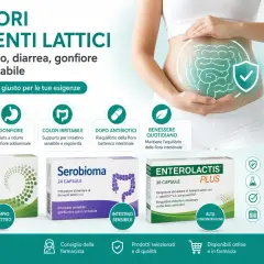 I migliori fermenti lattici per intestino, diarrea, gonfiore e colon irritabile. Scopri dove si trovano i probiotici giusti per te.