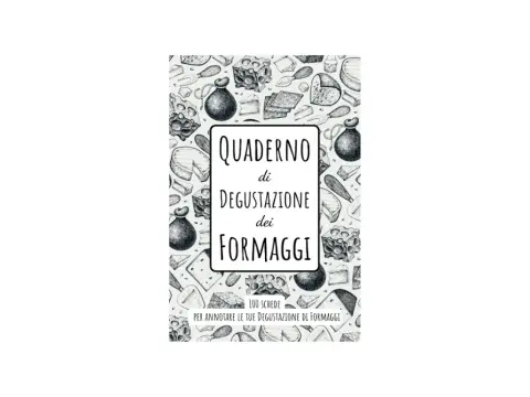 Scheda di Degustazione Formaggio - Guida Completa