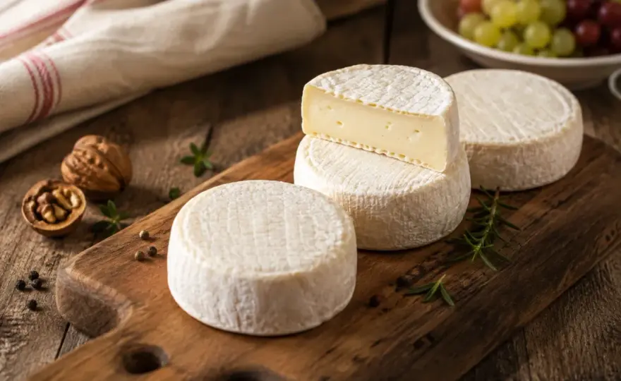 Tuma fresca e lattosio - si può mangiare?