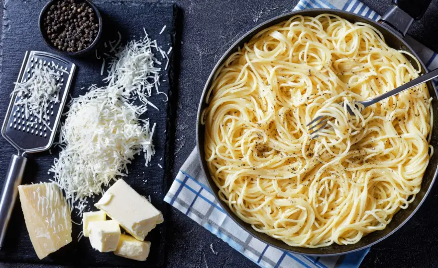 Pecorino e proteine, quante ce ne sono davvero?