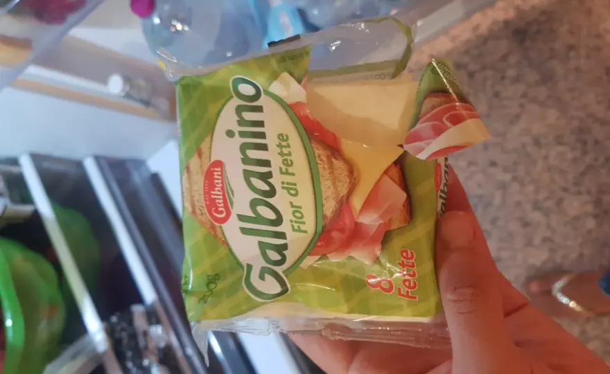 Galbanino in gravidanza, si può mangiare? Cosa controllare