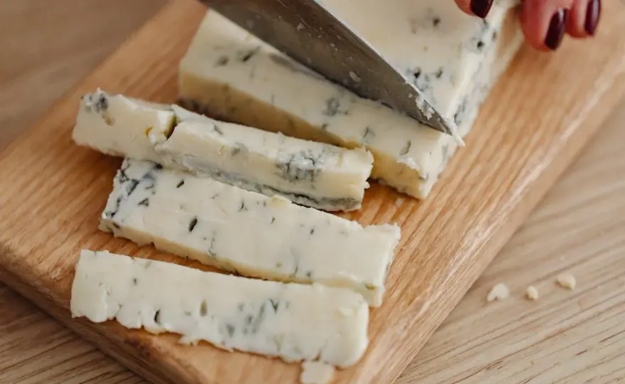 Gorgonzola in gravidanza, quando si può mangiare?