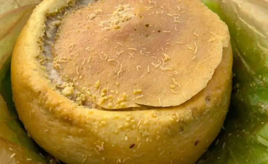 Casu marzu - come nasce il formaggio più discusso di Sardegna