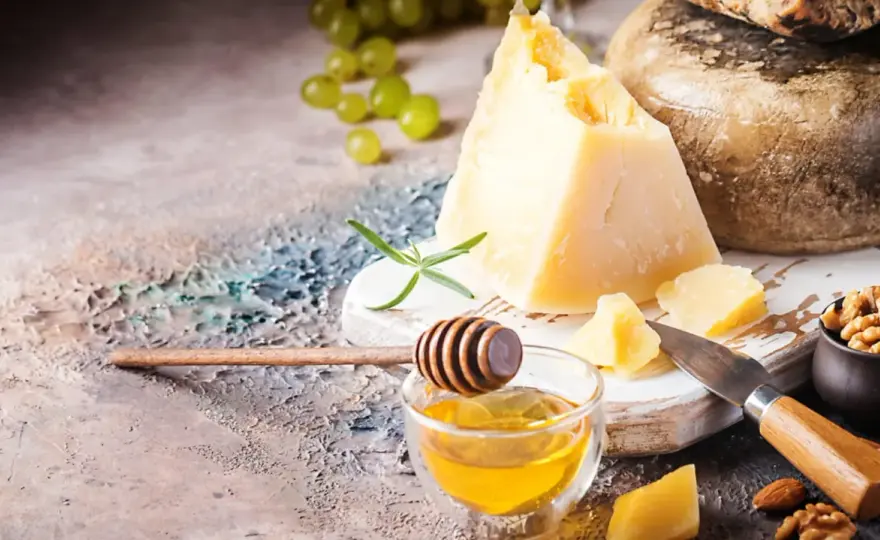 Quali sono i formaggi stagionati e come sceglierli