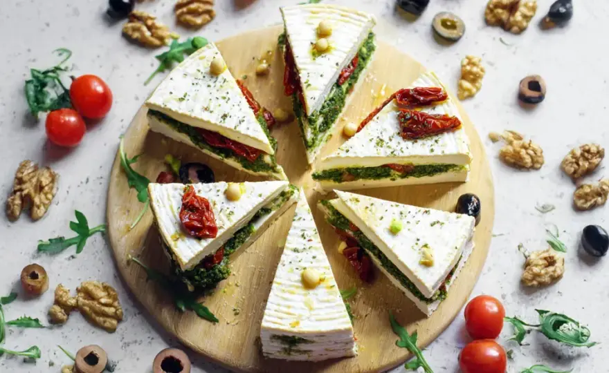 Primosale al Forno Perfetto - Non farlo seccare mai più!