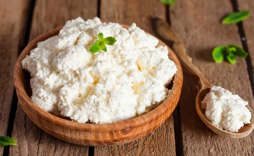 Fior di latte e calorie - fa ingrassare oppure no?