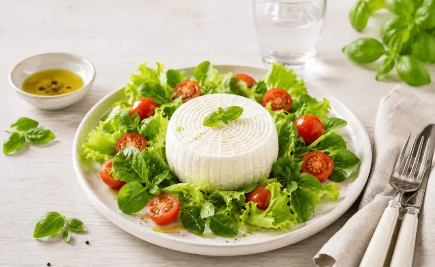 Primo sale e calorie - quanto ne puoi mangiare davvero?