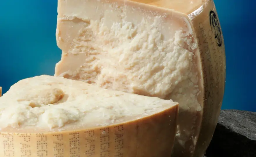 Come conservare il Parmigiano in frigo senza rovinarlo