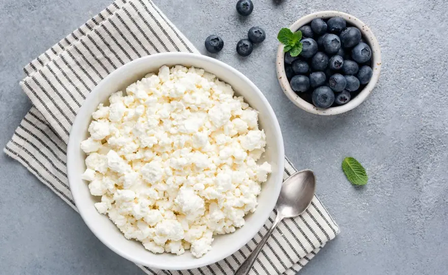 Qual è la ricotta più magra? La guida per scegliere bene