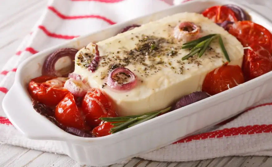 Feta Greca Perfetta - Riconoscila, Usala e Non Sbagliare Più