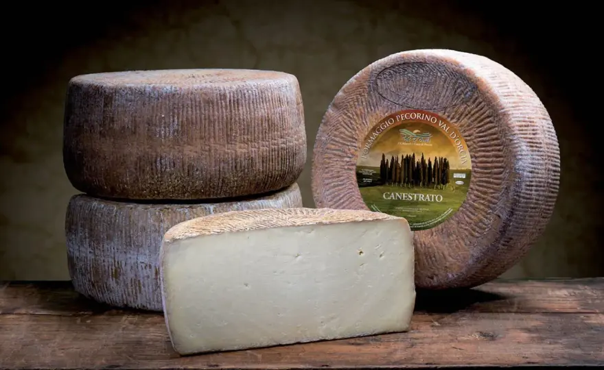 Pecorino stagionato - come sceglierlo e usarlo al meglio