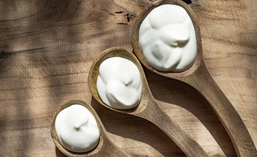 Panna da cucina: Usarla bene per salse perfette