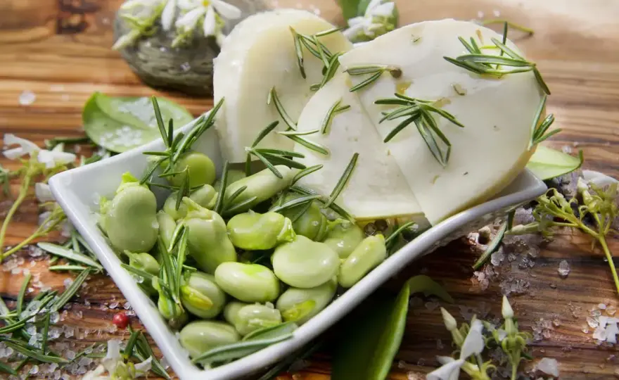 Fave e Pecorino - L'equilibrio perfetto: la guida definitiva