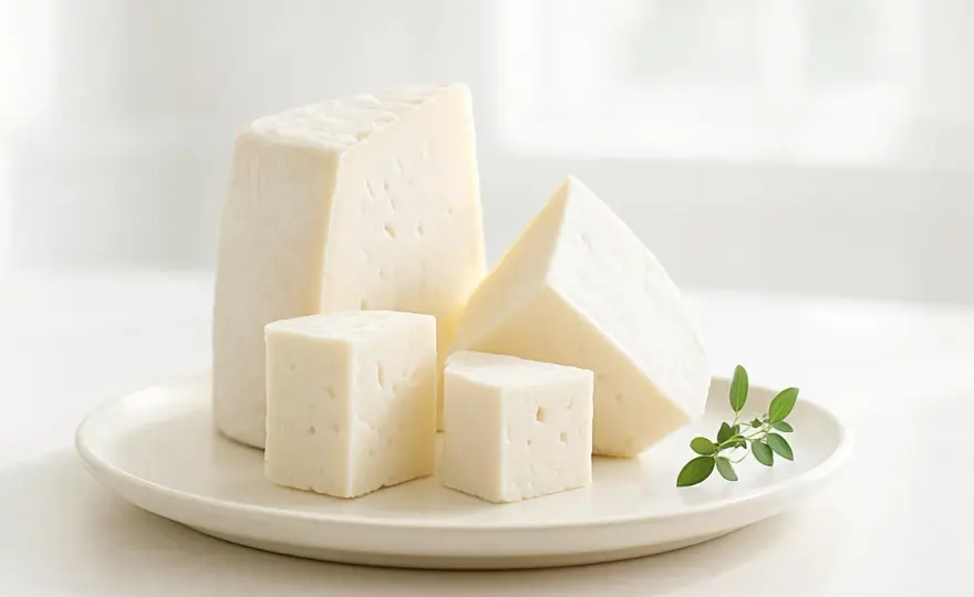 Formaggini: calorie, porzioni e come inserirli nella dieta