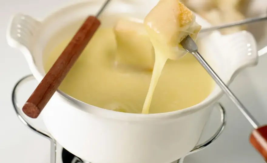 Fonduta di Stracchino Perfetta - Mai Più Grumi!