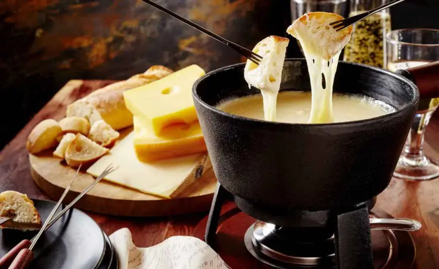 Fonduta valdostana perfetta - Evita errori e scopri i segreti