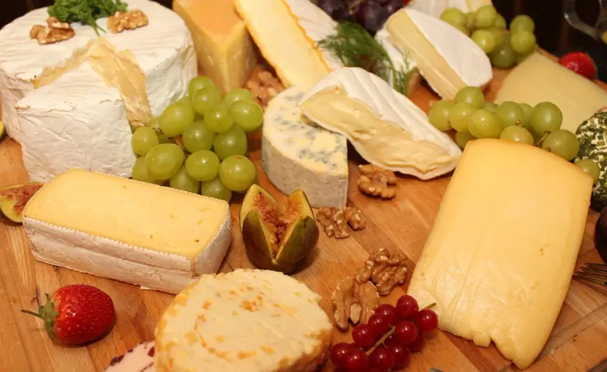 I tipi di formaggio spiegati bene - come sceglierli e usarli