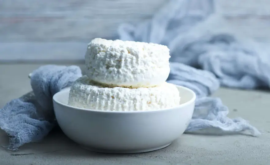 Ricotta magra - Quando sceglierla e come usarla al meglio?