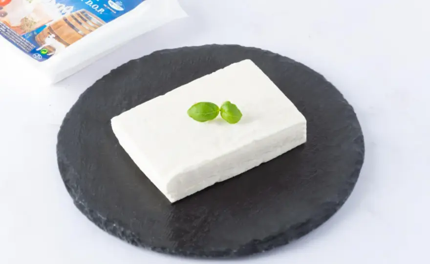 Feta in italiano - come si dice e come scegliere quella DOP