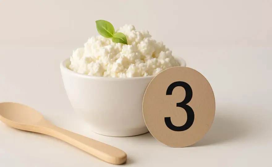 Ricotta e colesterolo, si può mangiare? Quantità e consigli