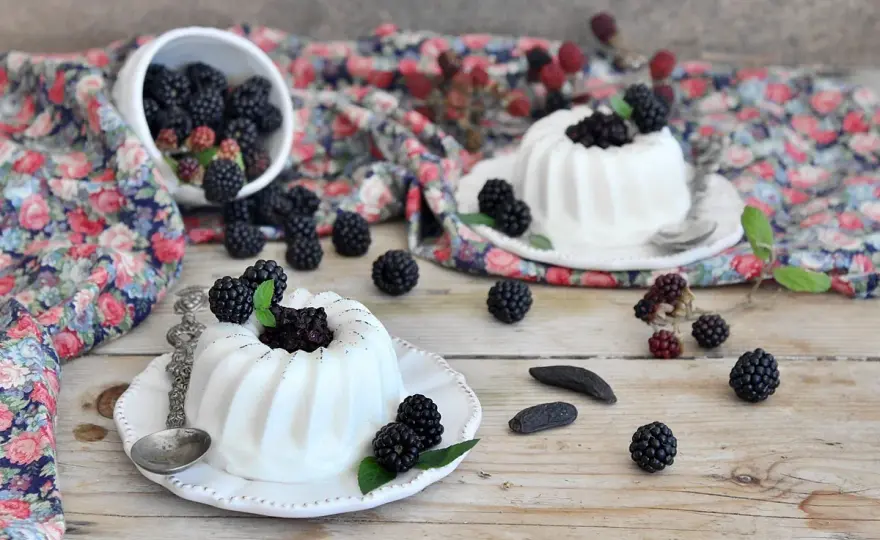 Quale panna usare per la panna cotta? La scelta giusta