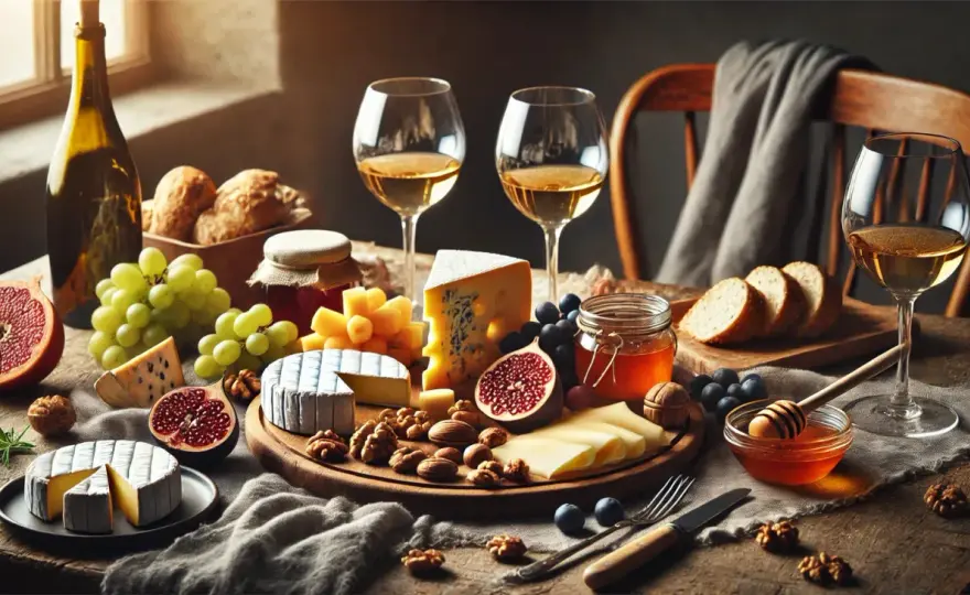 Degustazione formaggi - La guida per un assaggio perfetto