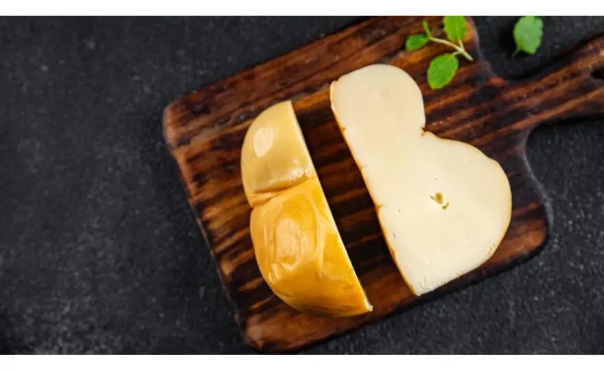Scamorza in gravidanza, è sicura? Cosa controllare