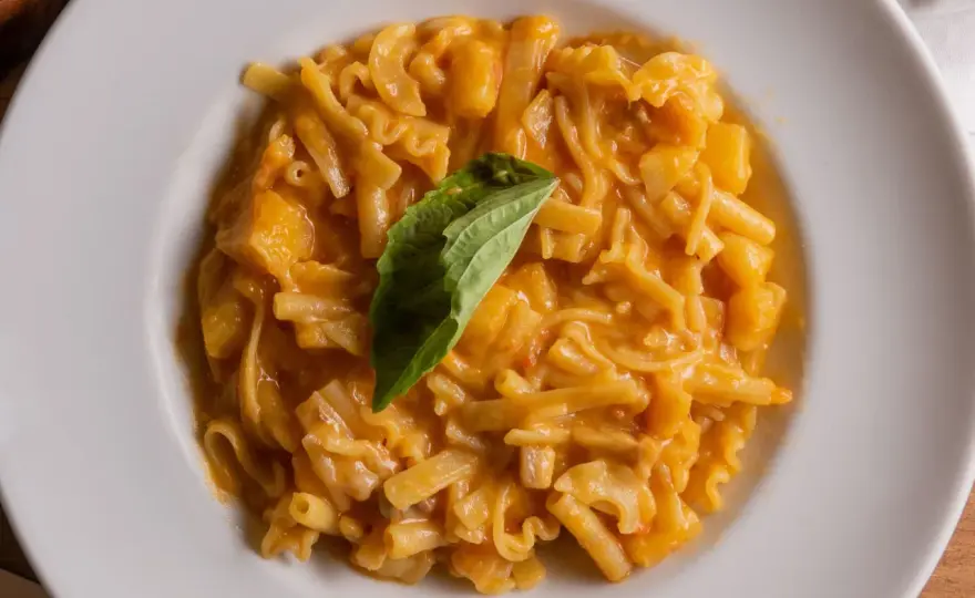 Pasta patate e provola cremosa - i segreti per farla bene