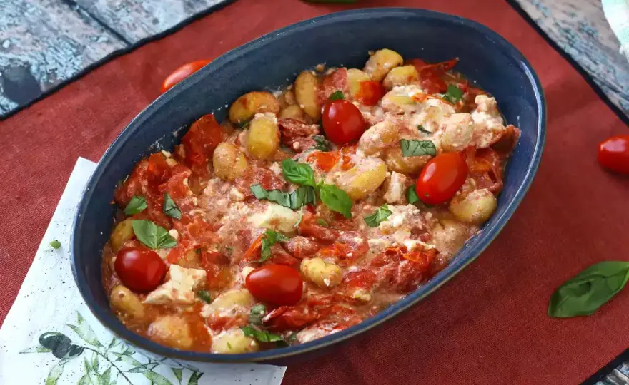 Sostituire la feta - la guida definitiva per ogni ricetta