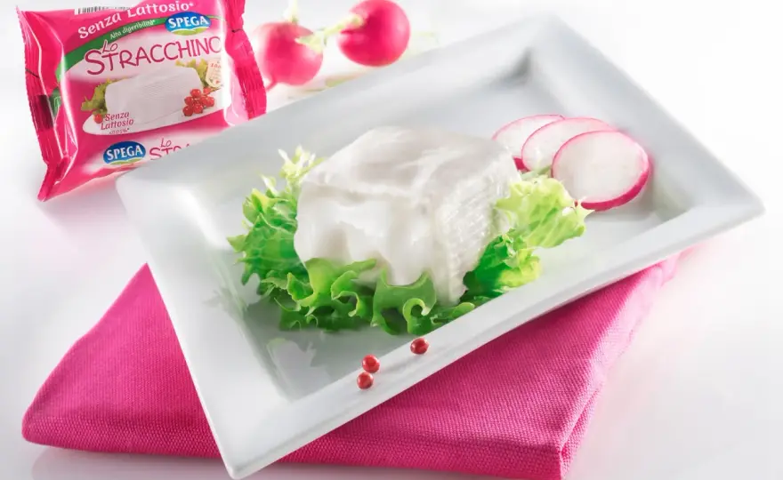 Posso mangiare stracchino se sono intollerante al lattosio?