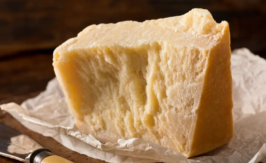 Formaggio senza lattosio - etichette, stagionatura e caseina