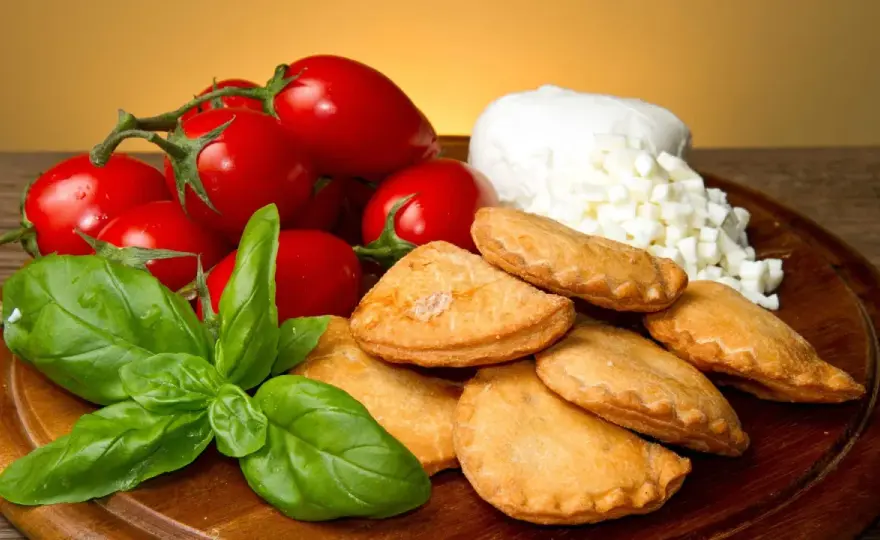 Panzerotti pugliesi perfetti - La guida definitiva