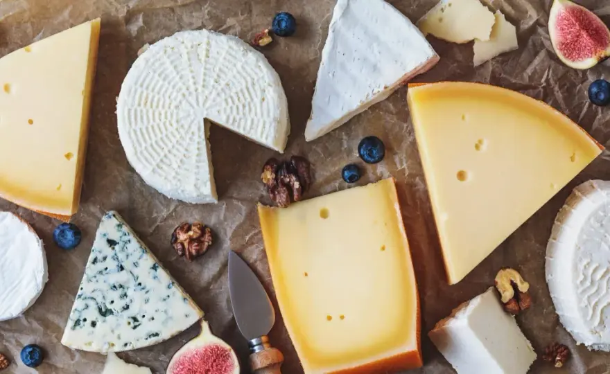 Philadelphia fa ingrassare? La verità su calorie e dieta
