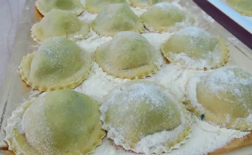 Sostituire la ricotta nella dieta - Guida completa