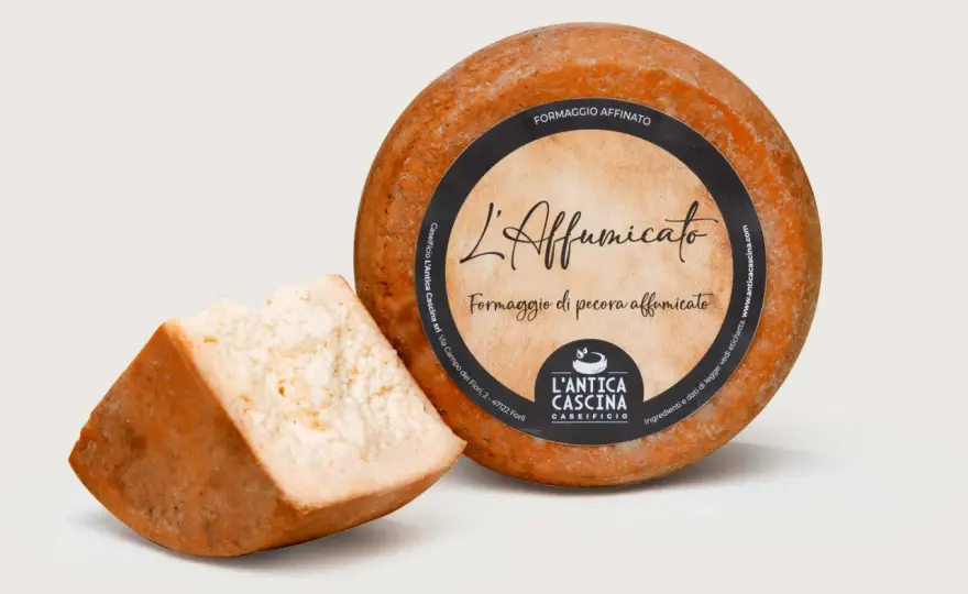Formaggio affumicato - Guida completa per sceglierlo e usarlo