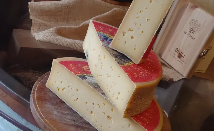 Scamorza fa ingrassare? Verità e porzioni giuste