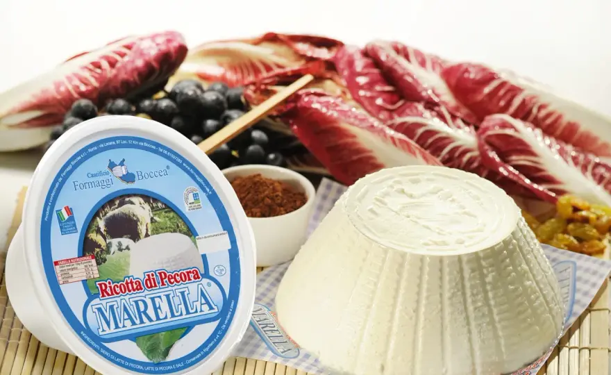 Ricotta di Pecora Perfetta - Guida Completa per Farla Bene