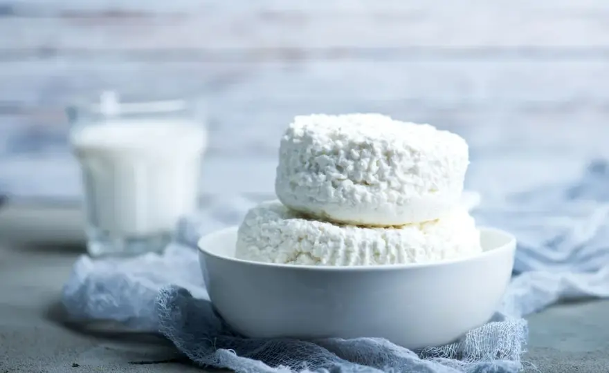 Ricotta si può congelare? Quando conviene davvero