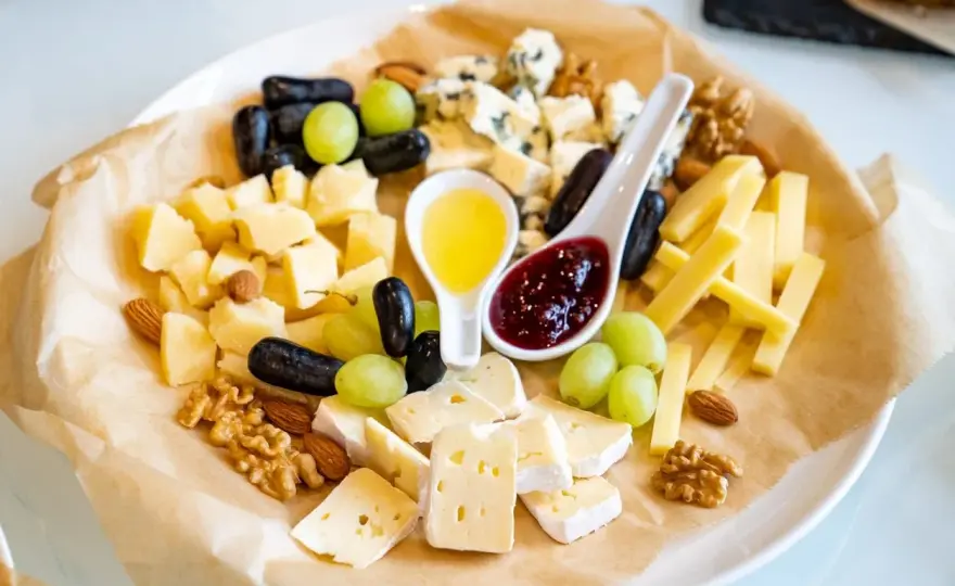 Marmellata per formaggi - L'abbinamento perfetto esiste?