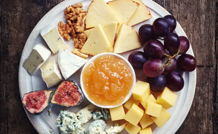 Composta di pere per formaggi - L'abbinamento perfetto esiste