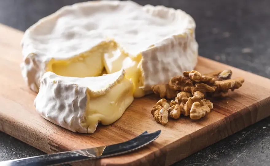 Brie - Formaggio grasso? Verità nutrizionale e come gustarlo