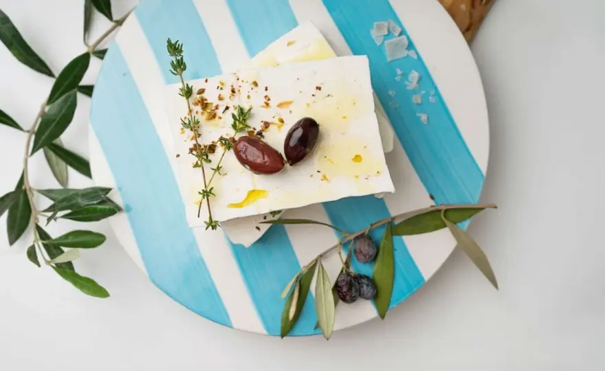 Feta fatta in casa - Guida completa per un formaggio autentico