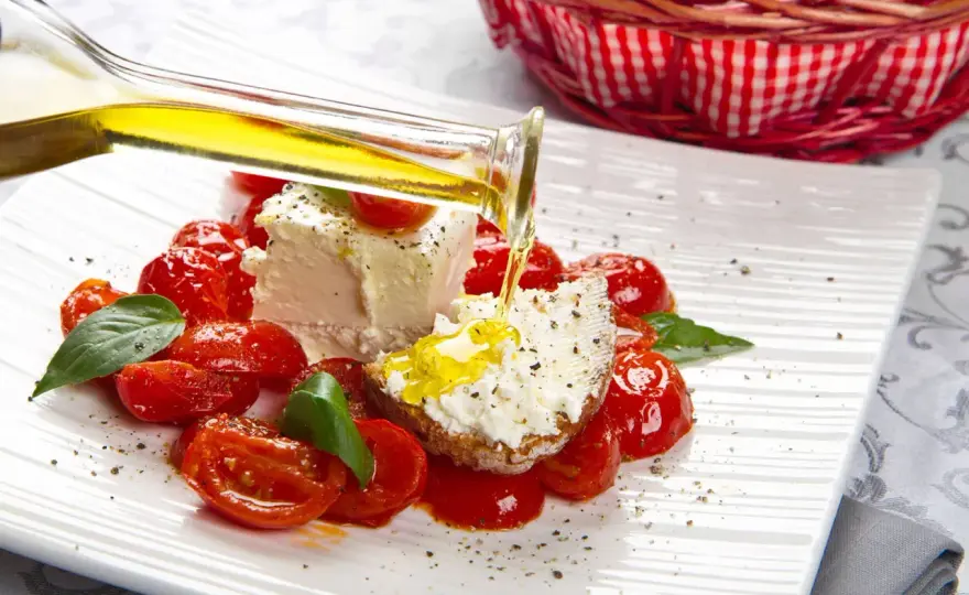 Robiola in gravidanza, si può mangiare? Ecco come sceglierla
