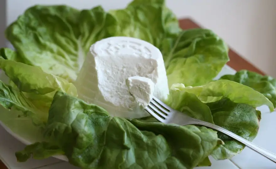 Ricotta fresca: calorie, porzioni e come usarla senza errori