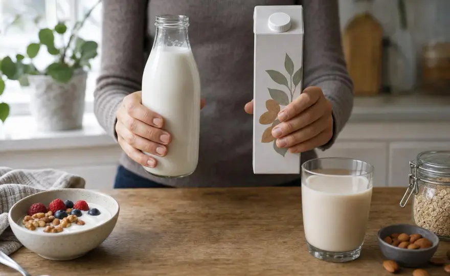 Latte di pecora - È davvero continuo? La verità