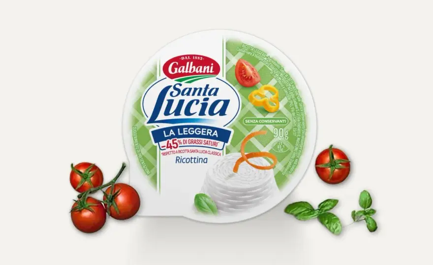 Ricotta a dieta - Quanta mangiarne senza errori?