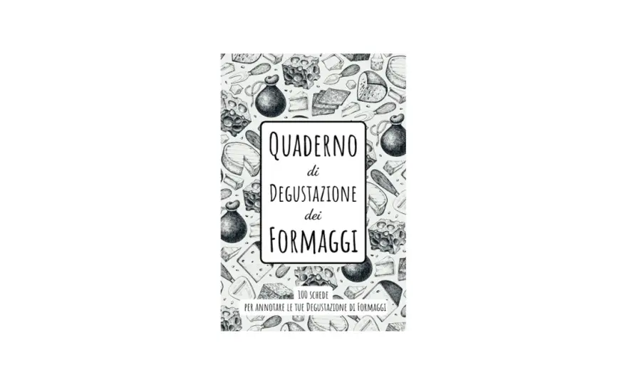 Scheda di Degustazione Formaggio - Guida Completa