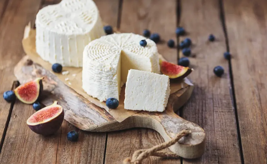 Quanti grassi saturi ha la ricotta? Guida a porzioni ed etichette