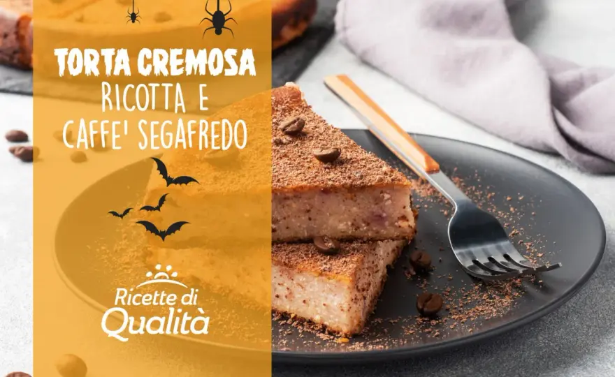 Ricotta e caffè - L'abbinamento perfetto? Scopri come usarlo!