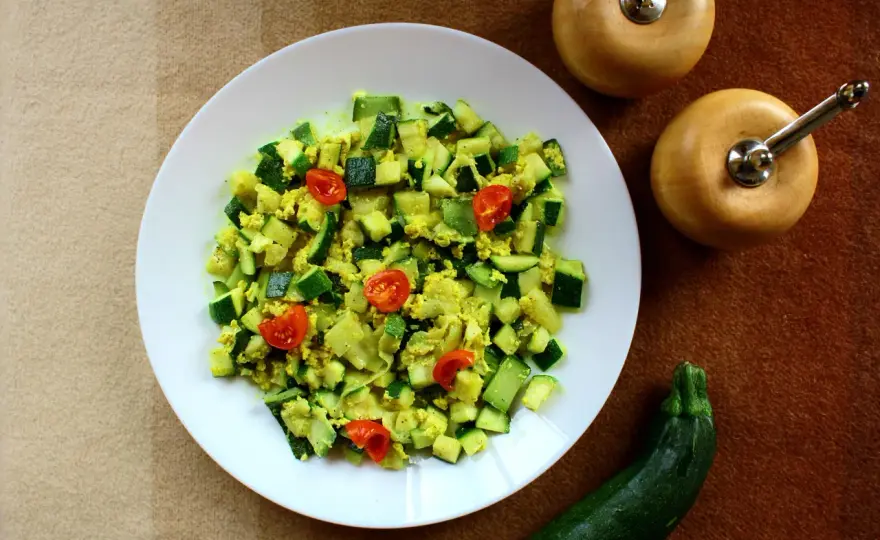 Quark ricette salate: 5 idee facili e veloci per ogni occasione
